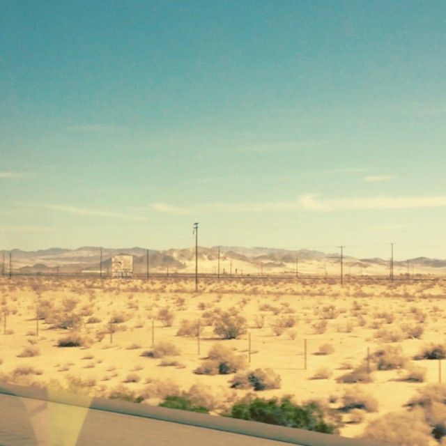 Mojave
